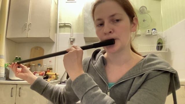 сельефлёт (калюка) - фолк мотив типа скоттиш смотреть онлайн