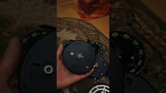 Катушка Невский и Нельма смотреть онлайн