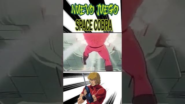 NUEVO JUEGO SPACE ADVENTURE COBRA #spaceadventure #cobra #game смотреть онлайн