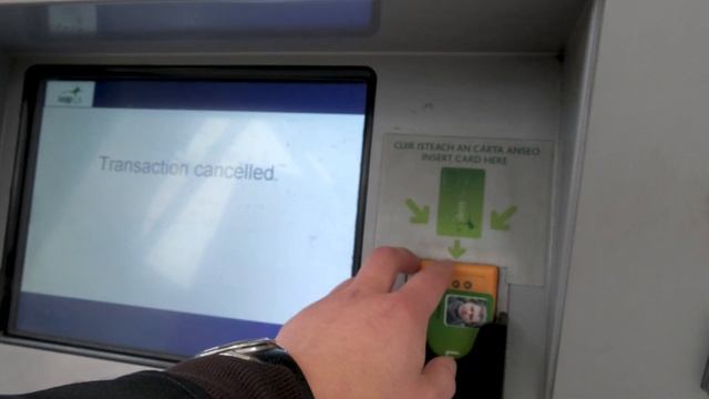 Как пользоваться проездным Leap Card в Дублине