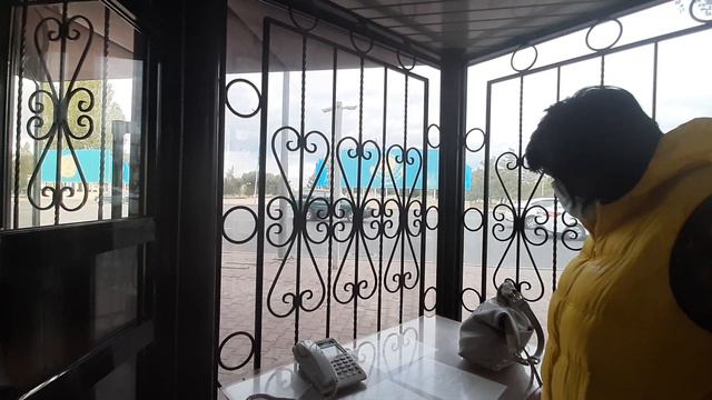 04.09.20г МВД РК Обр Предс Совбеза о маневрах генералитета 3 смотреть онлайн