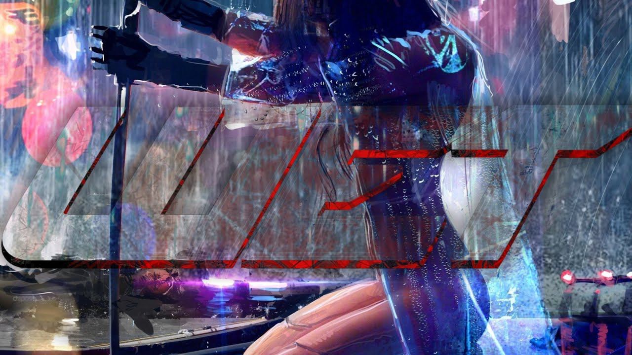 【GMV】M.I.M.E - WET