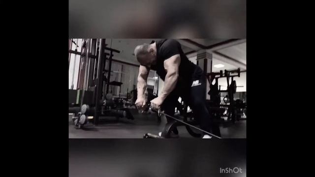 Как накачать большие задние дельты? смотреть онлайн