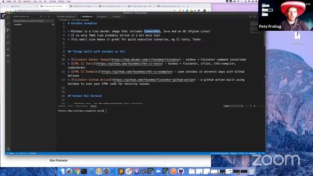 Into The Box Day 2 Keynote смотреть онлайн