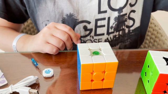 GAN I3 :: GAN PowerPod