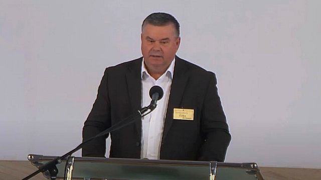 Виктор Зданевич - Два пути | Проповедь смотреть онлайн