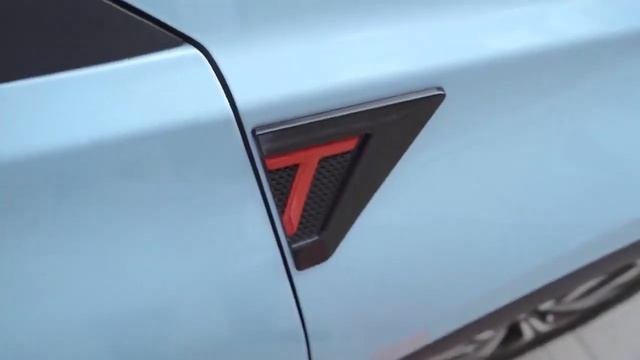 Chery Tiggo 7 Pro | CHERY MALAYSIA смотреть онлайн