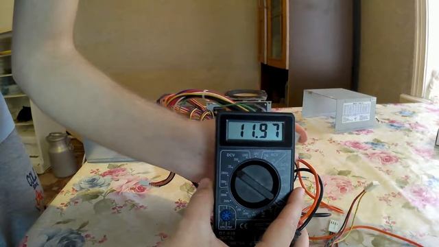 Автомагнитола дома!питание от сети 220 В