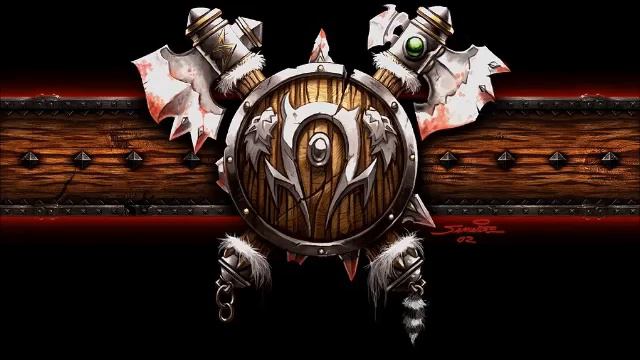 Warcraft III: The Frozen Throne - Orc Theme 3 (Temporary Alliances) смотреть онлайн