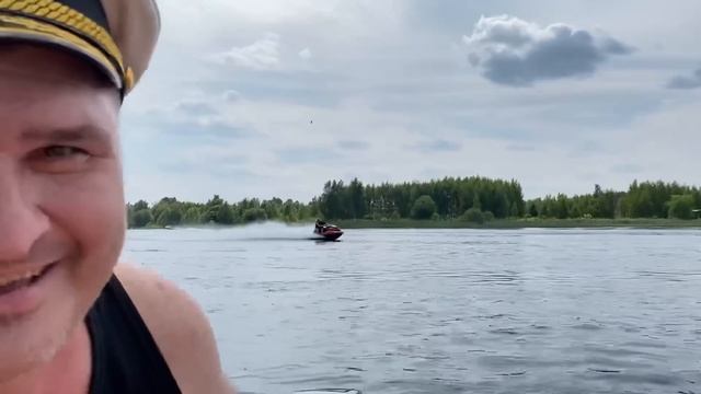 Ушли в далёкое плавание? Рыбалка на магнит! Металлокоп / Коп металлолома смотреть онлайн