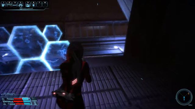 Mass Effect. Это только начало; #24 смотреть онлайн