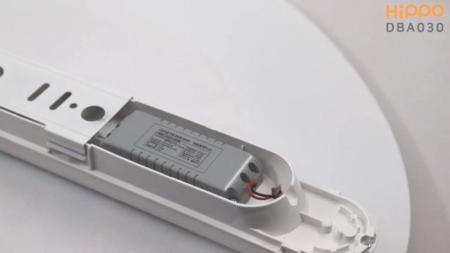 360º View / DBA030 / LED Line Light | HIPPO LIGHT смотреть онлайн