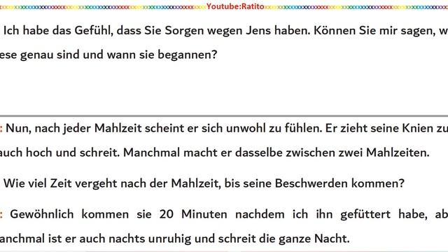 8 - Deutsch Für Mediziner