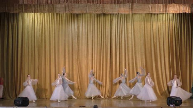 Переплетение чувств