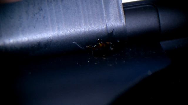 DustGate Repair video. Fixing Distorted Image on 2016-2019 TouchBar MacBook Pro via Microsoldering смотреть онлайн