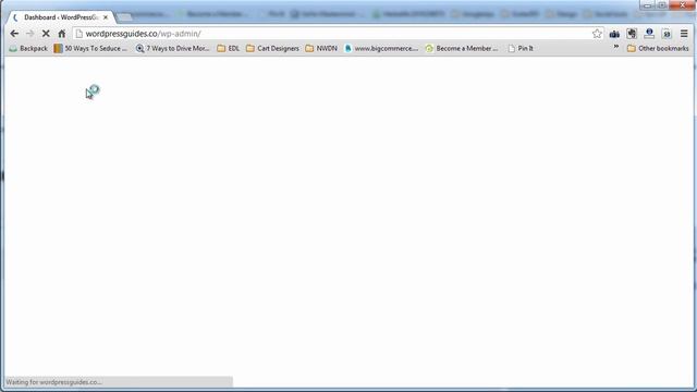 How to Disable WordPress Comments and Stop Spam смотреть онлайн