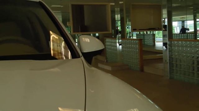 2011 Porsche Cayenne 'S' - Audi Newton NJ 07860 смотреть онлайн