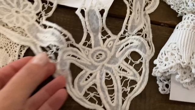 Снова блошка и находки!