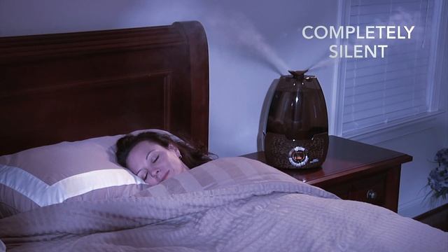 Air Innovations MH-602 1.6 Gal. Cool Mist Digital Humidifier for Large Rooms – Up to 500 sq. ft. смотреть онлайн
