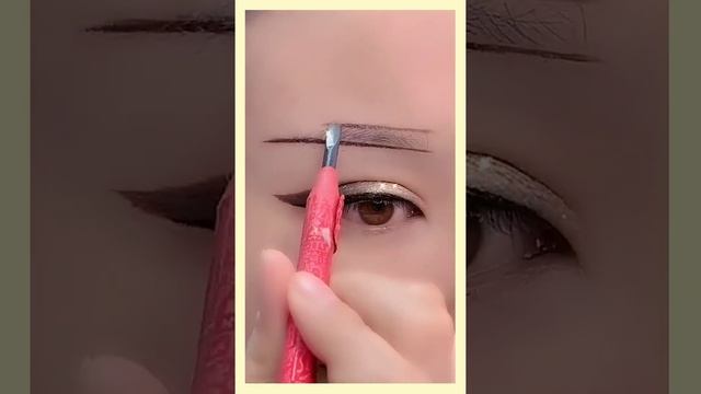 ПРОСТОЙ КОРИЧНЕВЫЙ СМОКИ С БЛИКОМ /ПОВСЕДНВНЫЙ МАКИЯЖ ДЛЯ НОВИЧКОВ В ХОЛОДНОЙ ГАММЕ смотреть онлайн