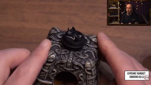 Bi2hop MTL RTA - Bishop V2 - Годнота?!