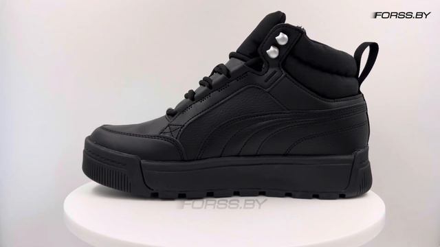 Puma Tarrenz SB III Puretex смотреть онлайн