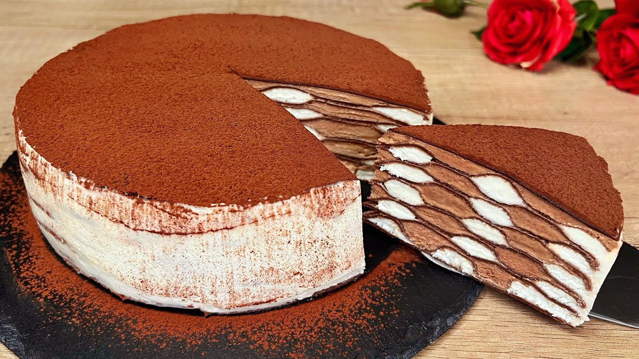 БЛИННЫЙ ТОРТ. ОРИГИНАЛЬНАЯ ИДЕЯ И ВКУСНЫЙ РЕЦЕПТ.