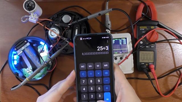 Tronsmart Splash 1 Teardown And Test