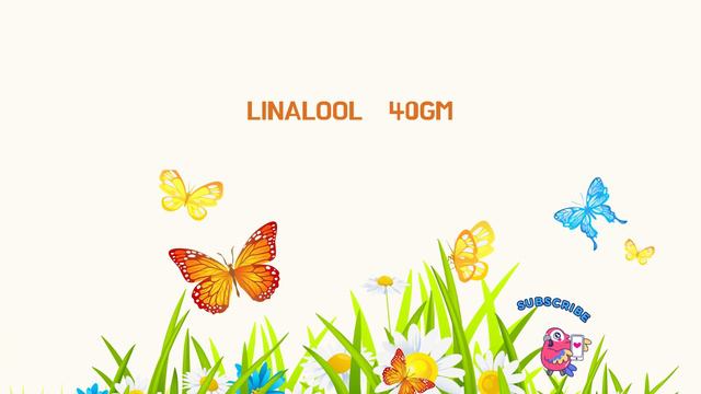 GARDENIA PERFUME FORMULA