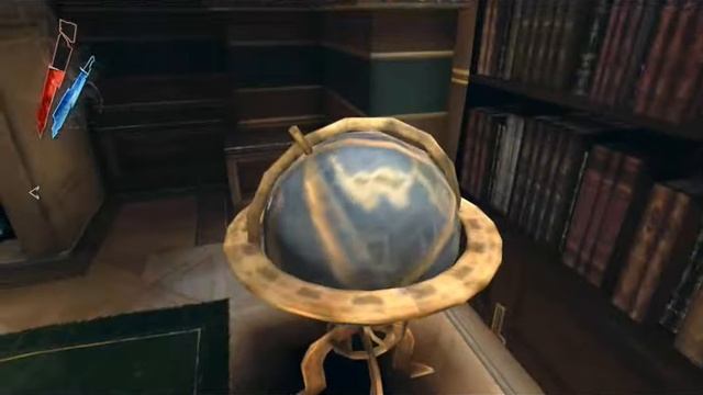 Dishonored Gameplay (MAXED OUT on GT 540M) смотреть онлайн