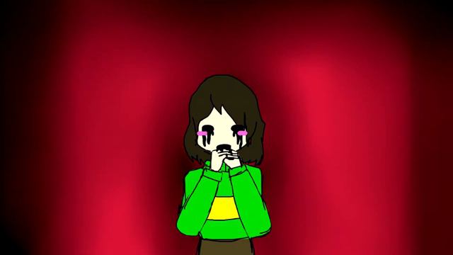 PanicPills Meme |Undertale Chara| смотреть онлайн