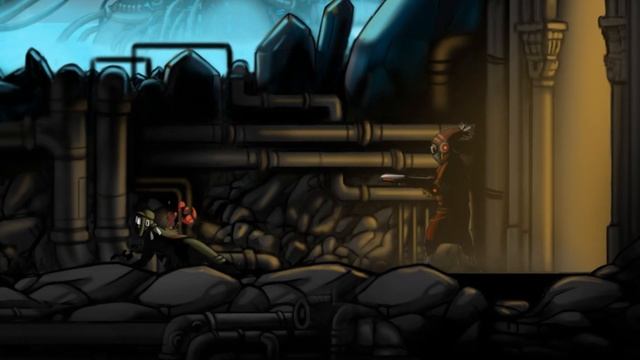 The Library of Babel Release Trailer смотреть онлайн