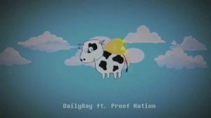 У коровы нет других забот (PHONK Edition) | ft. DailyRay
