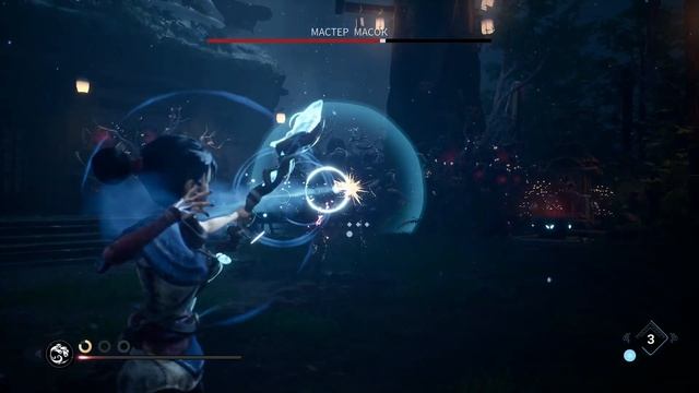 Kena: Bridge of Spirits - Обзор игры. смотреть онлайн