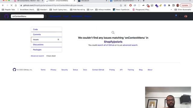 Day 4 of recreating Shopify's Polaris React components смотреть онлайн
