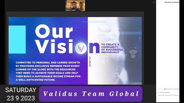 🔺️23 SEP 2023 - News - Our Vision смотреть онлайн