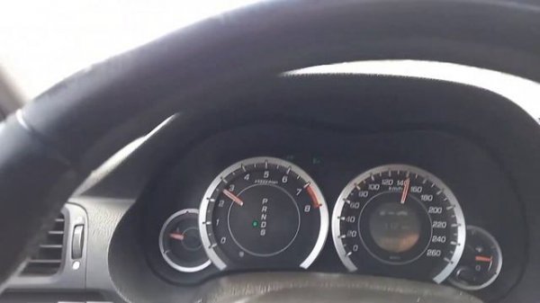 Как едет Honda Accord 8 2.4! #accord8 #Б_У_ТАЧКИ #Акорд8 #разгон_акорд_2_4