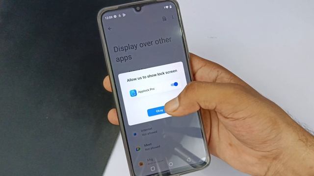 how to lock apps in realme c51 | realme c51 me app lock kaise kare | App Lock setting Realme c51 смотреть онлайн