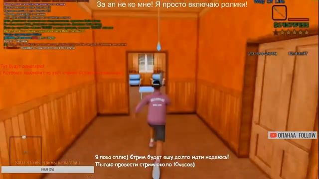 ЧЕЛЕНДЖ! | SAMP YOUTUBE | СКОЛЬКО ВЫДЕРЖИШЬ ТЫ? смотреть онлайн