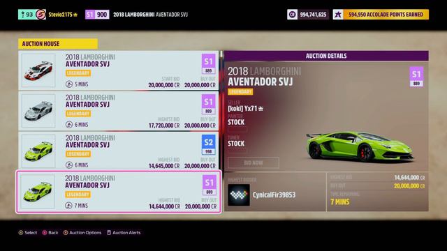HOW TO GET Aventador SVJ in Forza Horizon 5 (FREE Unlock) смотреть онлайн