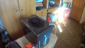 Самый бюджетный саб, ALPHARD валит?