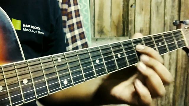 Rahimah Rahim-Selamat Berhari Raya | Tutorial gitar raya | Harap2 boleh raya! смотреть онлайн