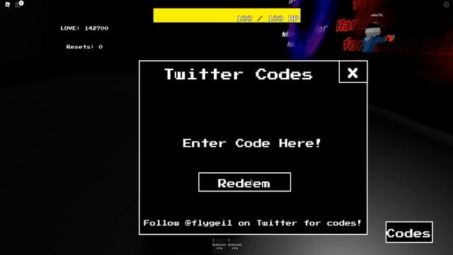 ALL *NEW* SECRET OP CODES in SANS MULTIVERSAL BATTLES! [8M EVENT!] Roblox смотреть онлайн