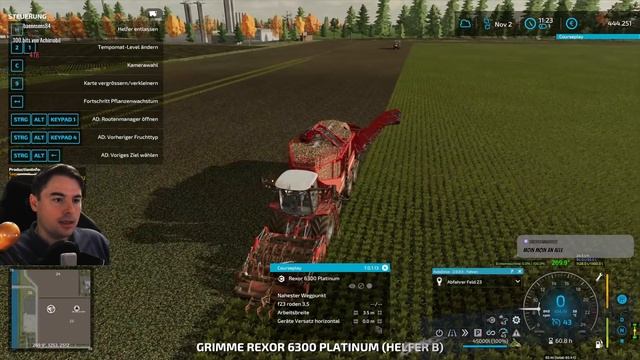 LS22 #236 Abwasser und frisches Wasser aus dem Klärwerk NF Marsch 4fach Mod Map смотреть онлайн