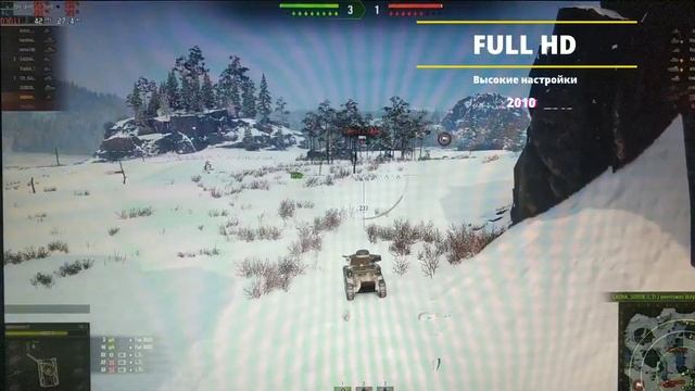 GTX 460 768Mb + Phenom X4 9650 смотреть онлайн