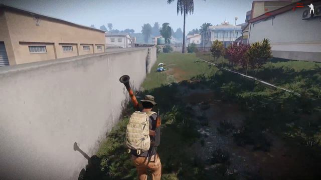 Arma 3 : Save the Accountant ! Arma men of war : Episode 4 смотреть онлайн