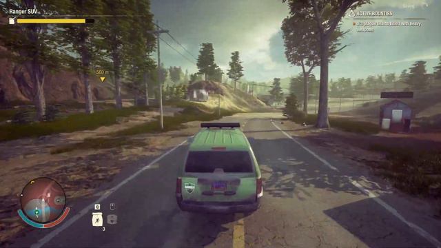 State of Decay 2 Juggernaut Edition gameplay part 6 смотреть онлайн