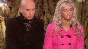 Расставание Ольги Бузовой и Романа Третьякова.