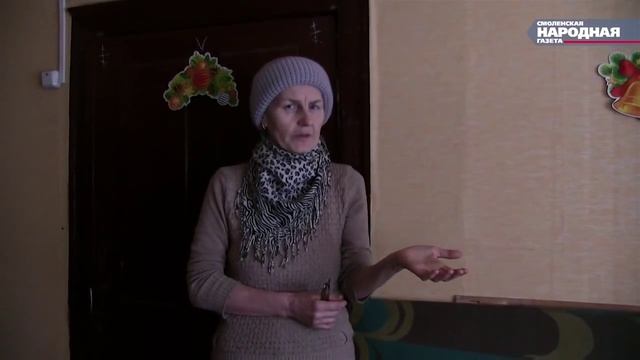 Вырубка деревьев в микрорайоне Сортировка в Смоленске смотреть онлайн