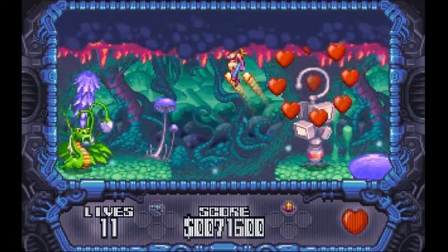 James & Friends Look-At: Ultionus - A Tale of Petty Revenge (PC) смотреть онлайн